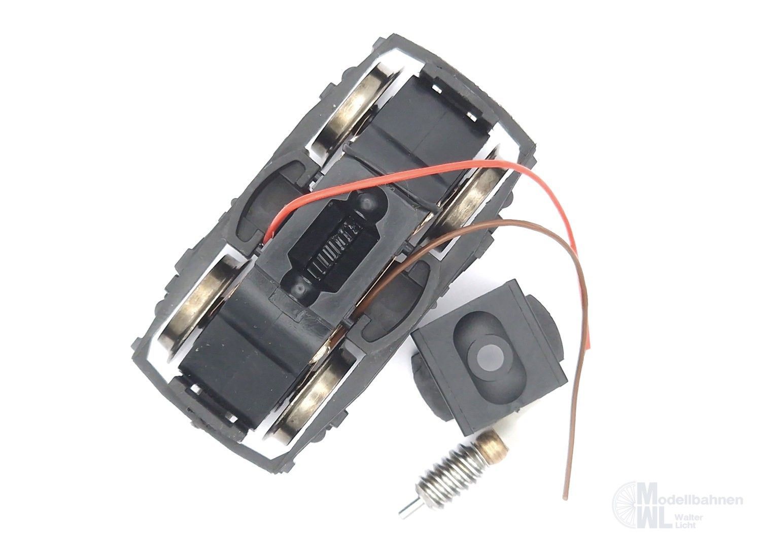 Märklin Ersatzeile E371772 - ERSATZTEIL: Antriebseinheit vorn